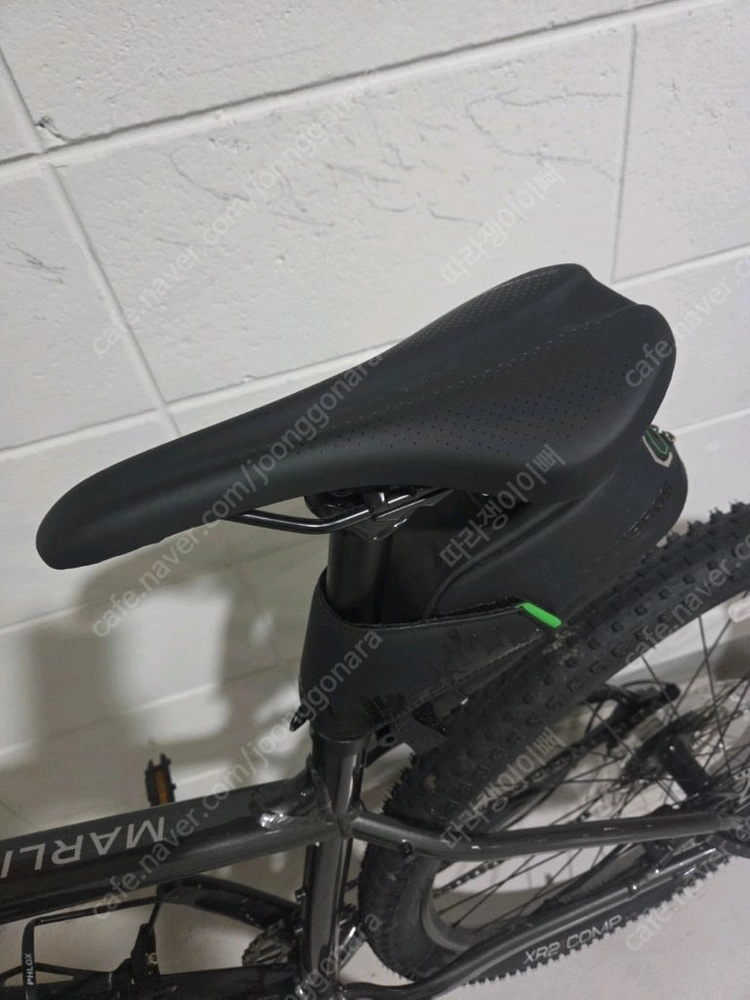 트렉 마린6 mtb 자전거 팝니다. 이미지