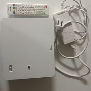 LG PF610P 프로젝터