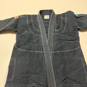 모야나루 주짓수 도복 A1사이즈