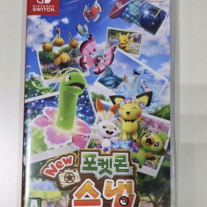 NEW 포켓몬 스냅