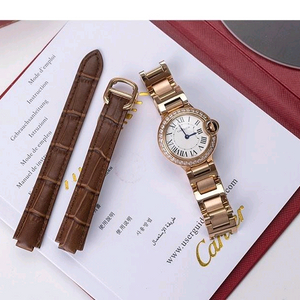 까르 발롱 시계