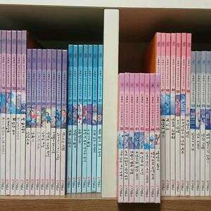 꼬네상스 한국전래동화 68권 (별책 4권)