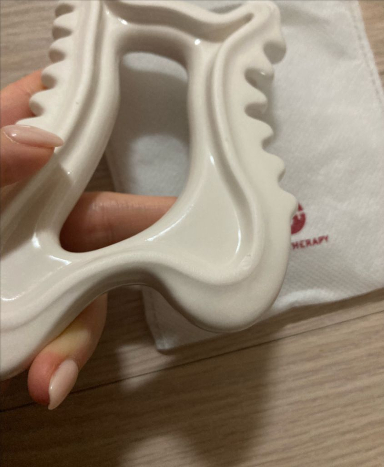 메디테라피 괄사 + 클렌징로션--1