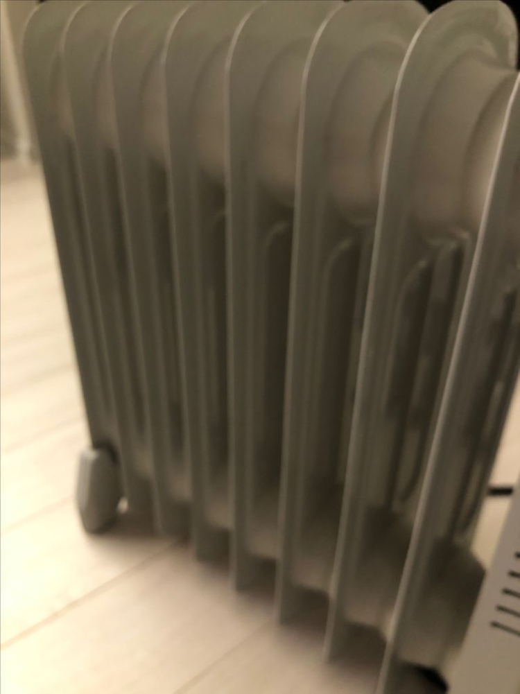 니코 미니 오일 라디에이터 8핀--3