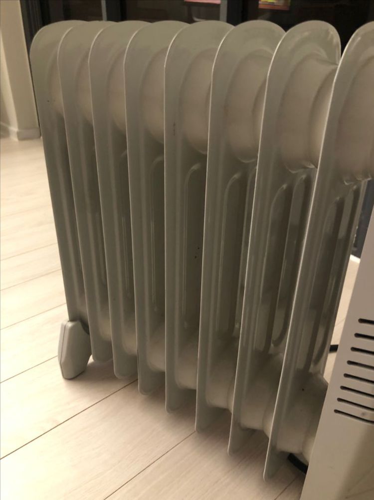 니코 미니 오일 라디에이터 8핀--4