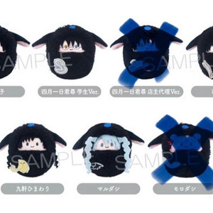 xxx홀릭 타피누이