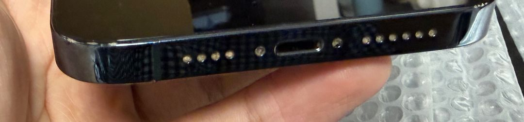 아이폰 12프로맥스--11