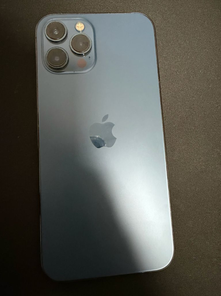 아이폰 12프로맥스--12