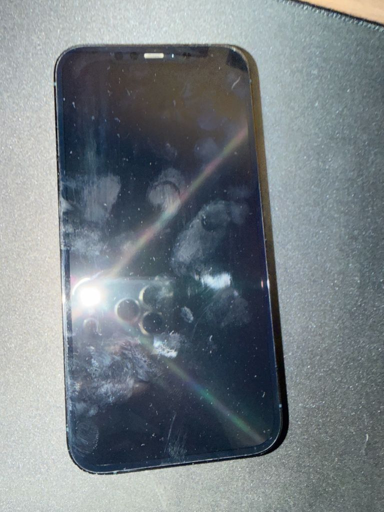 아이폰 12프로맥스--2