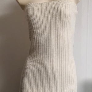 니트 트래디션 원피스 66