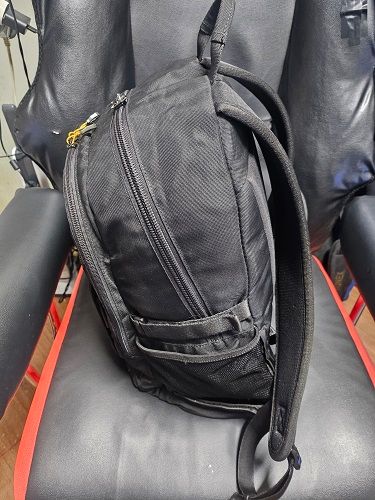 디스커버리 익스페디션 라이크 에어 백팩--1