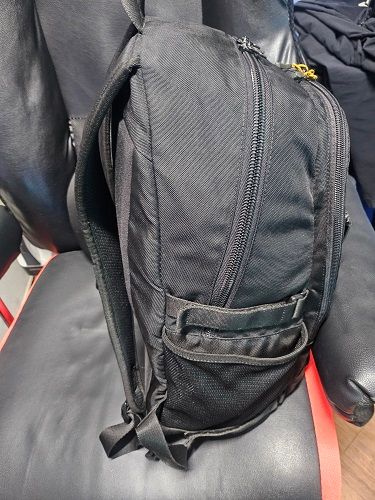 디스커버리 익스페디션 라이크 에어 백팩--3