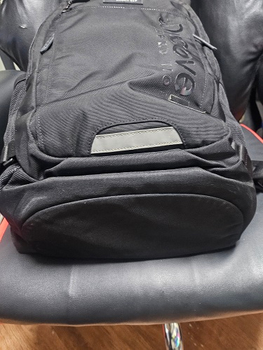 디스커버리 익스페디션 라이크 에어 백팩--4