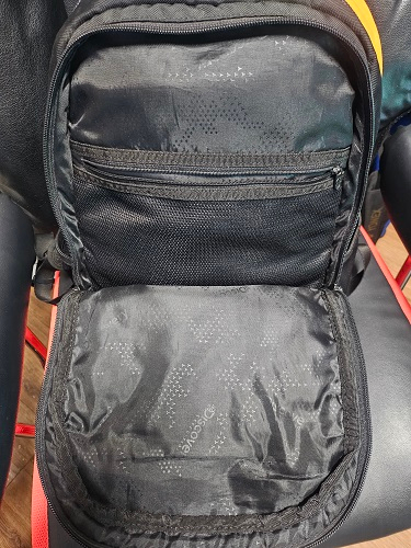 디스커버리 익스페디션 라이크 에어 백팩--5