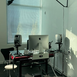 아이맥 iMac 27인치 (i7, ssd512, 램32, 2020년형)