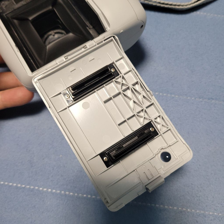 후지 인스탁스 미니9 폴라로이드 즉석카메라 이미지