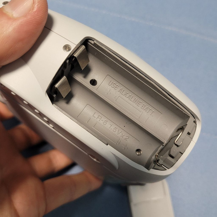 후지 인스탁스 미니9 폴라로이드 즉석카메라 이미지