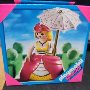 플레이모빌 4693