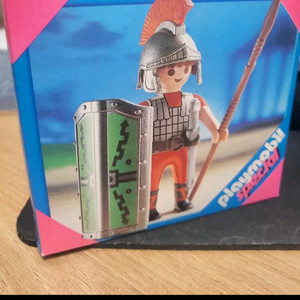 플레이모빌 4632