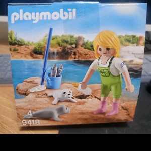 플레이모빌 9418
