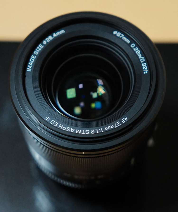 후지 23mm 2.8 빌트록스 27mm 1.2. 프링거 EF-FX PRO III 서울 현금직거래 이미지