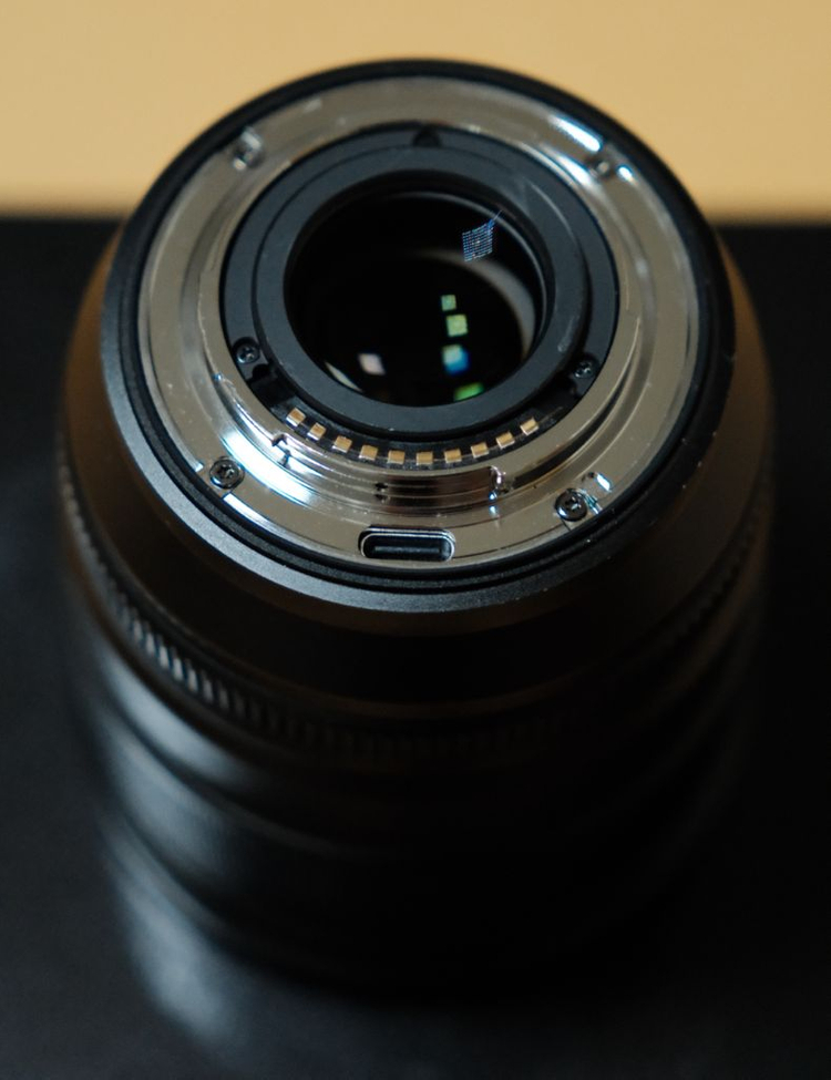 후지 23mm 2.8 빌트록스 27mm 1.2. 프링거 EF-FX PRO III 서울 현금직거래 이미지