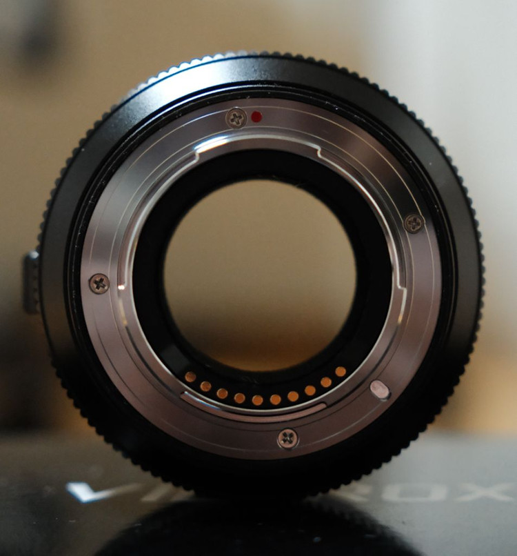 후지 23mm 2.8 빌트록스 27mm 1.2. 프링거 EF-FX PRO III 서울 현금직거래 이미지