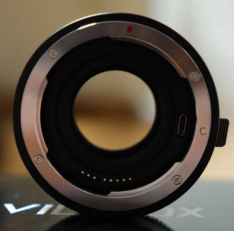 후지 23mm 2.8 빌트록스 27mm 1.2. 프링거 EF-FX PRO III 서울 현금직거래 이미지