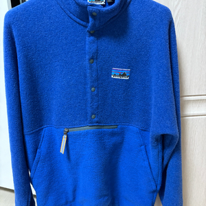 파타고니아 50주년 신칠라