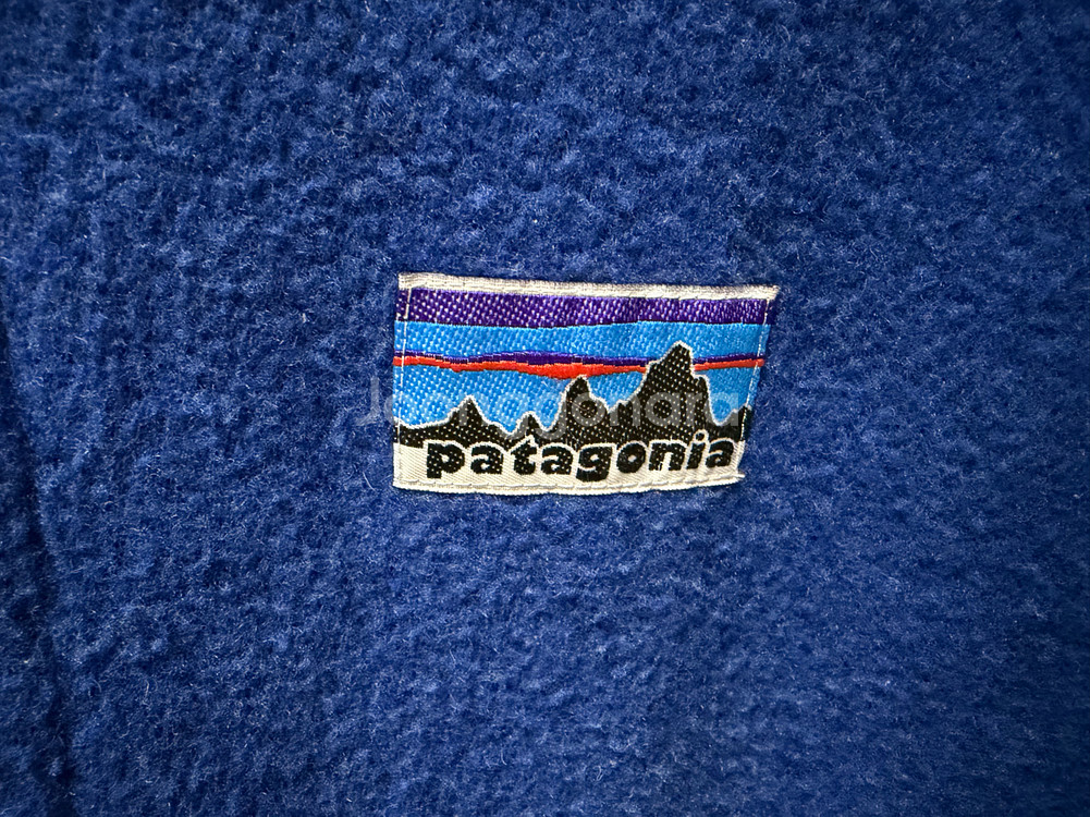 파타고니아 50주년 신칠라--2