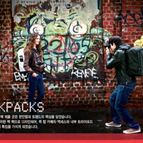 맨프로토 카메라 백팹 벨로체 VII BACKPACK