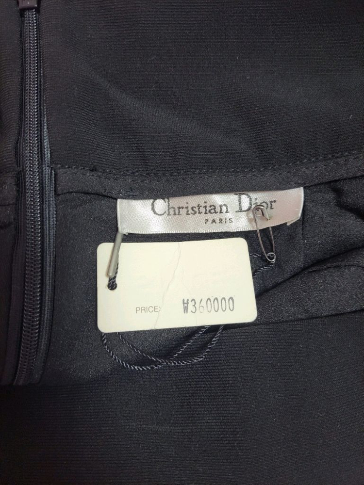 급처미사용새상품!디올 오간자 레이스 섹시 청순 공주 스커트 치마 드레스 파티룩 파티복--2