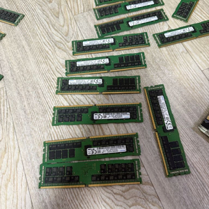 삼성 DDR4 ecc램 32기가 이미지