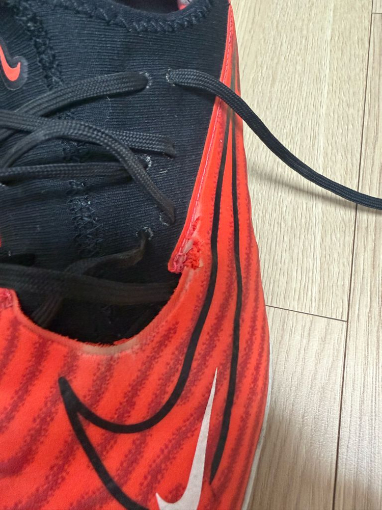 나이키 Gx1 프로 TF 270 팝니다--1