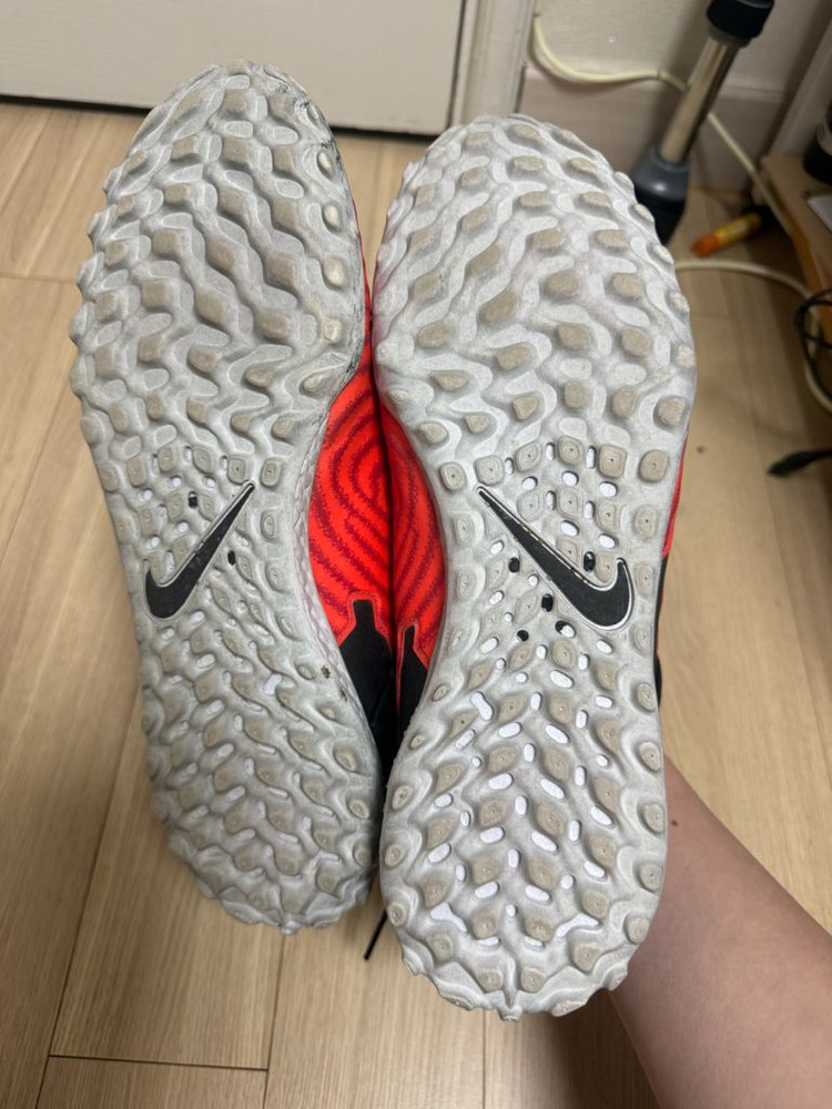 나이키 Gx1 프로 TF 270 팝니다--3