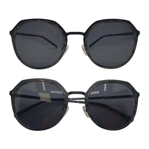 서포트라이트 벨로 티타늄 선글라스