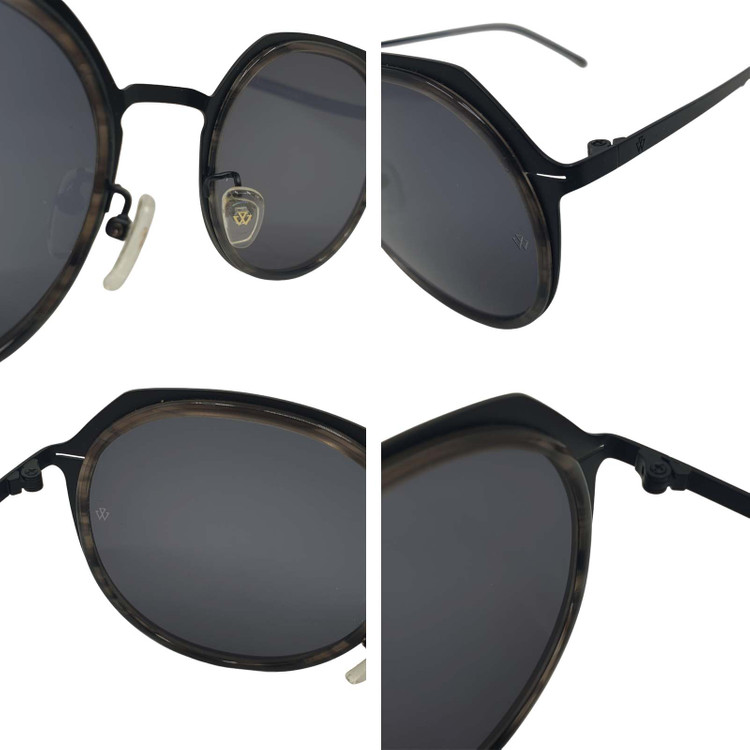 서포트라이트 벨로 티타늄 선글라스--3