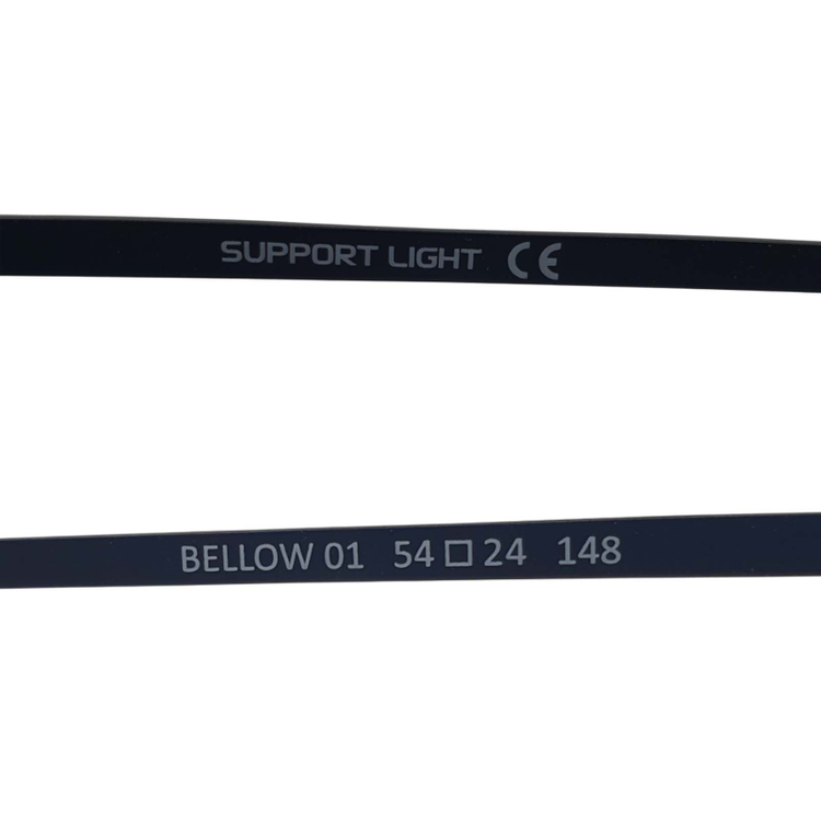 서포트라이트 벨로 티타늄 선글라스--4