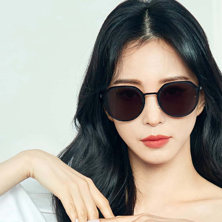 서포트라이트 벨로 티타늄 선글라스--8