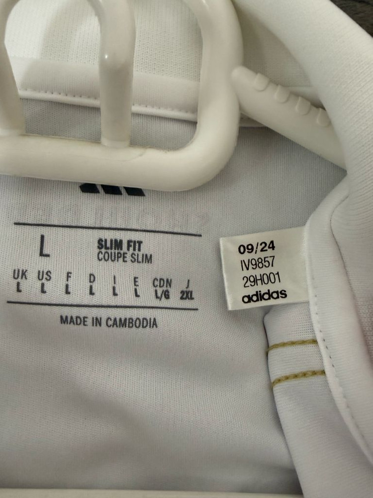 25/26 손흥민 유니폼 (LAFC) 어웨이 팝니다.--2