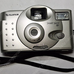 후지필름 smart shot bf 스마트샷 필름카메라 빈티지 레트로 로모