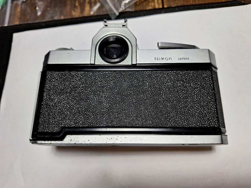 니콘 니코마트 Nikomat FT slr 필름 카메라 빈티지 레트로 로모 앤틱 감성 필카 일본 촬영 사진 인테리어 이미지