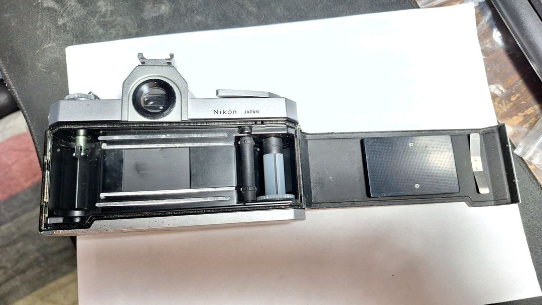 니콘 니코마트 Nikomat FT slr 필름 카메라 빈티지 레트로 로모 앤틱 감성 필카 일본 촬영 사진 인테리어 이미지