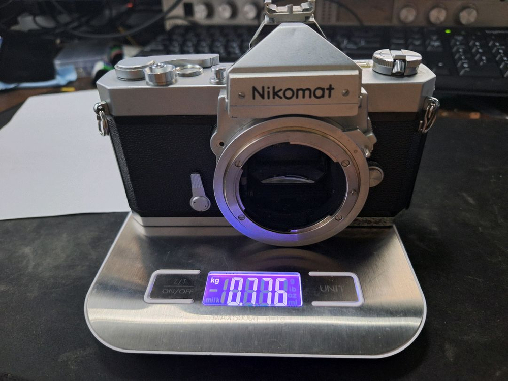 니콘 니코마트 Nikomat FT slr 필름 카메라 빈티지 레트로 로모 앤틱 감성 필카 일본 촬영 사진 인테리어 이미지