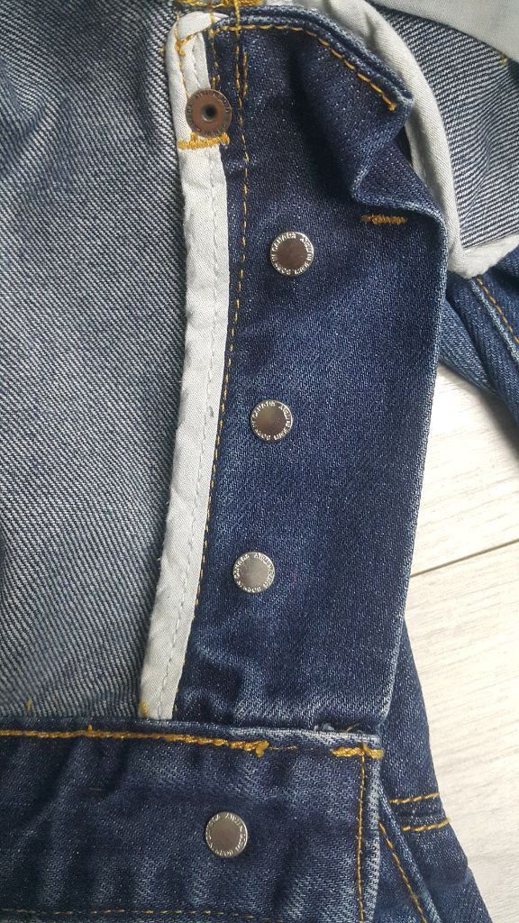 디스퀘어드2(이태리판) 바이커진 30인치(No.20)드라이완료! 이미지