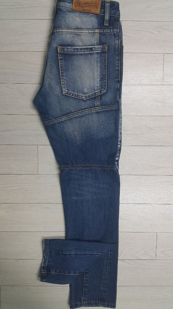 디스퀘어드2(이태리판) 바이커진 30인치(No.20)드라이완료! 이미지