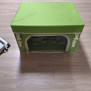 접이식수납박스2개