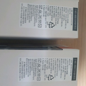 캘빈클라인 남성 드로즈 팬티(m) 3팩 세트 세트당2만원