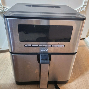 422 에어프라이어 AF8L10L(택배포함)