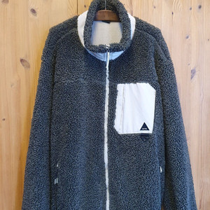 110.네파 양털 후리스